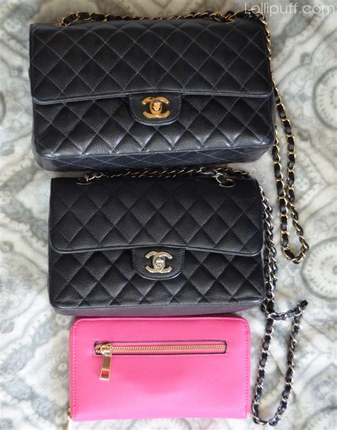 medium chanel classic flap|chanel single flap vs double.